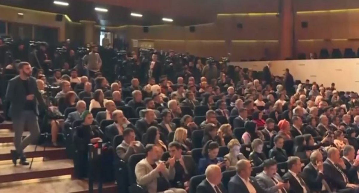 Кино из Казахстана смотрят на фестивале в Турции