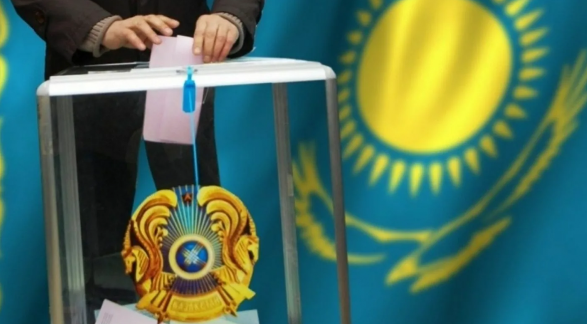 Дату проведения дебатов перед выборами назвали в ЦИК