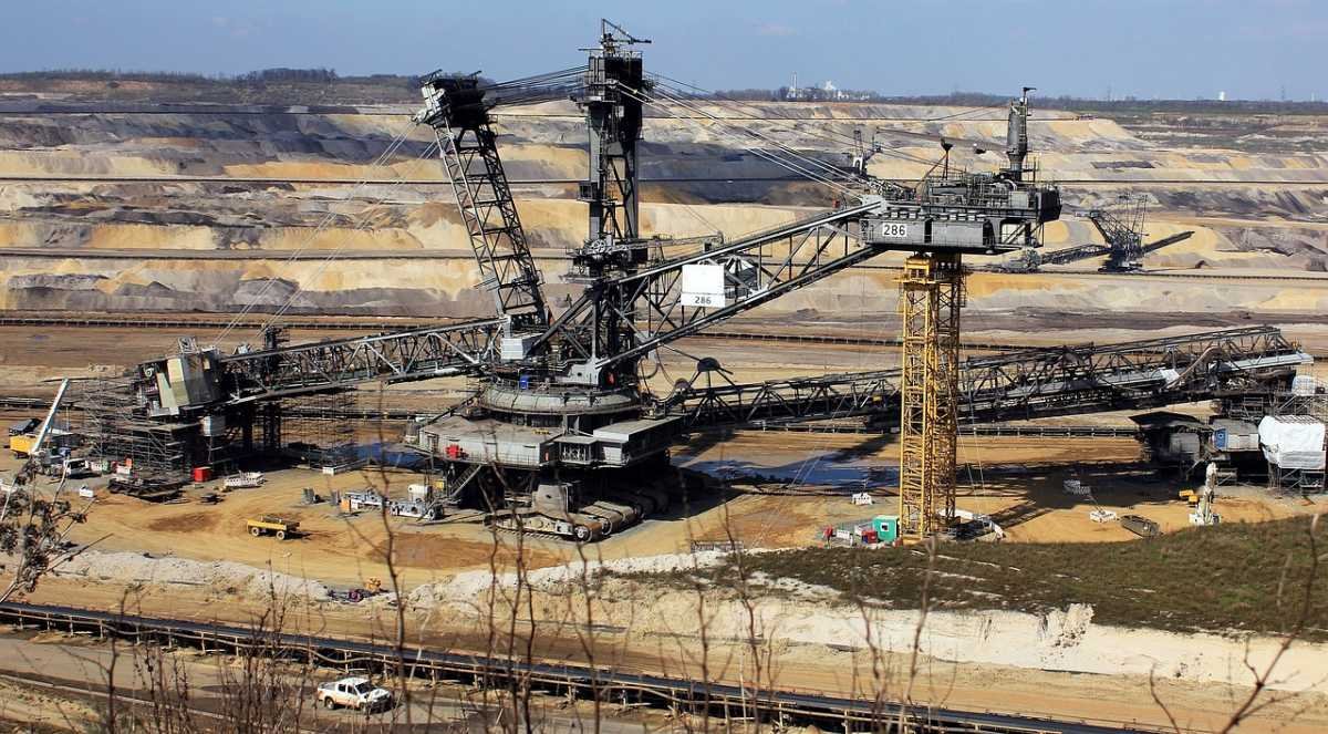 Казахстан намерен наращивать поставки редкоземельных металлов в Европу