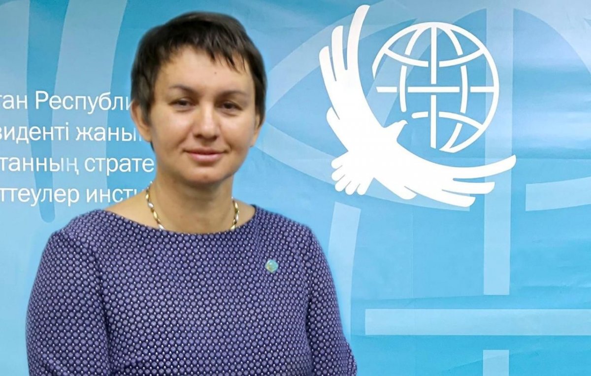 В ряде регионов РК более половины избирателей проголосовали – эксперт