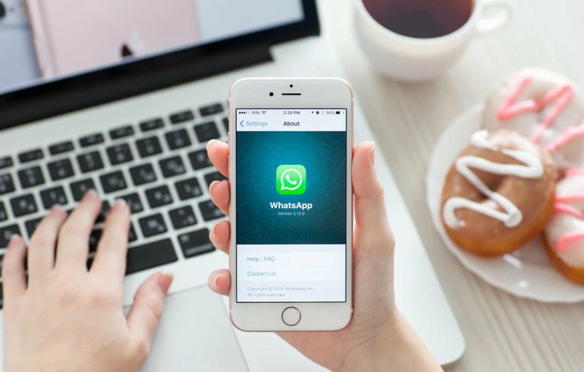 В WhatsApp появится новая функция