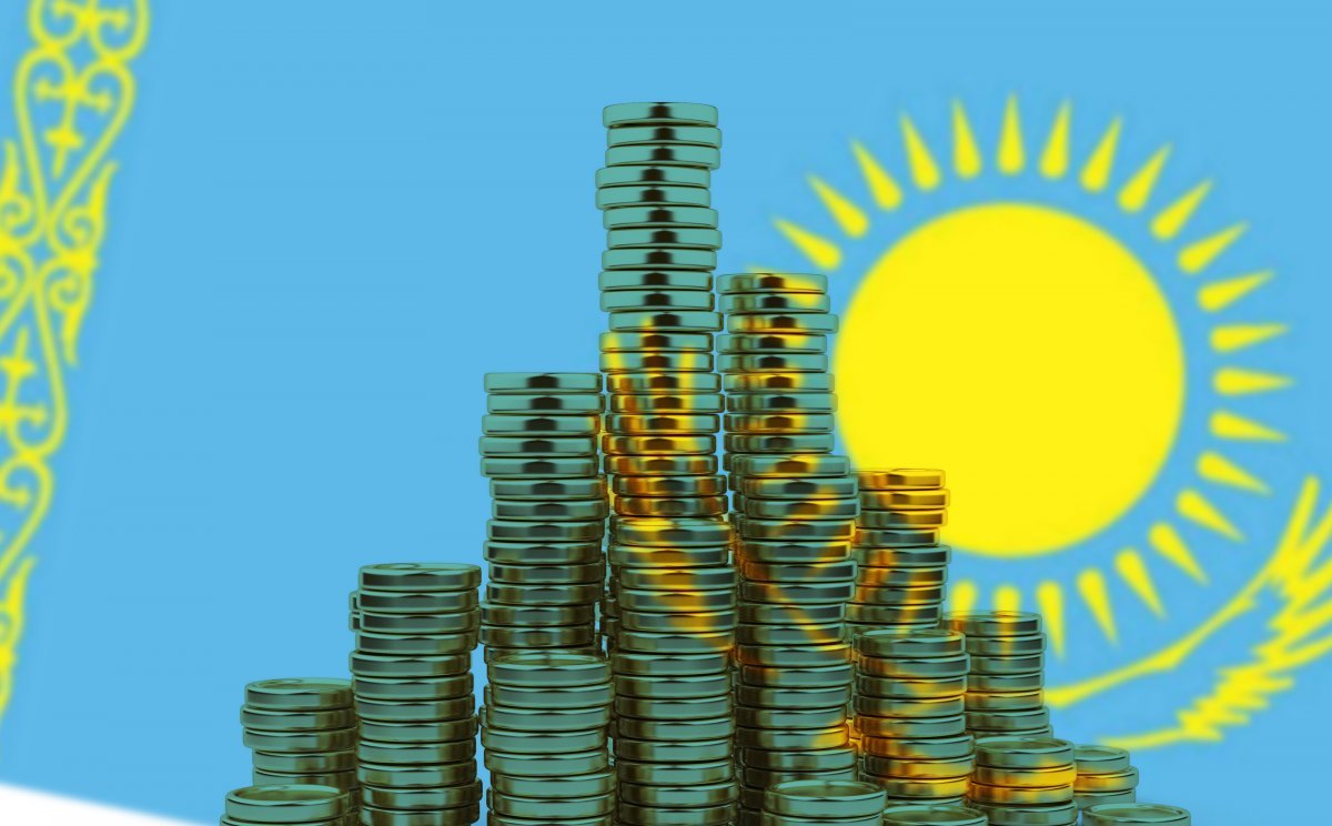 Нацфонд Казахстана увеличат до 100 миллиардов долларов