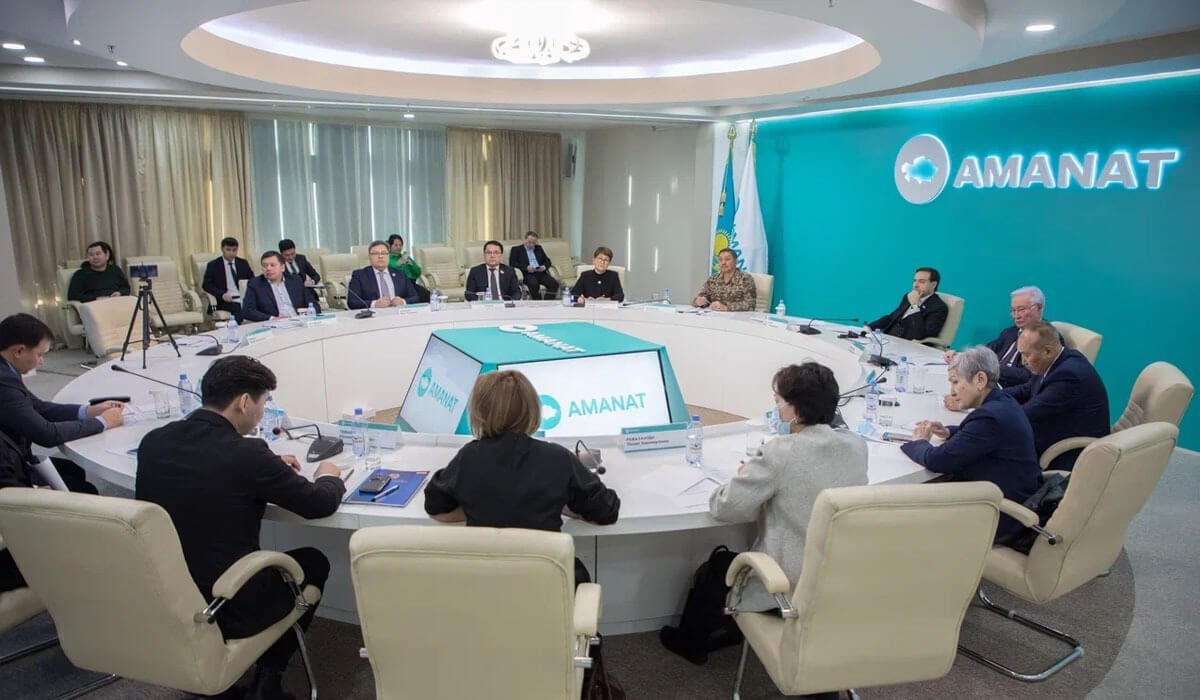 Три миллиона незаконно предоставленных пастбищных угодий выявили в Казахстане