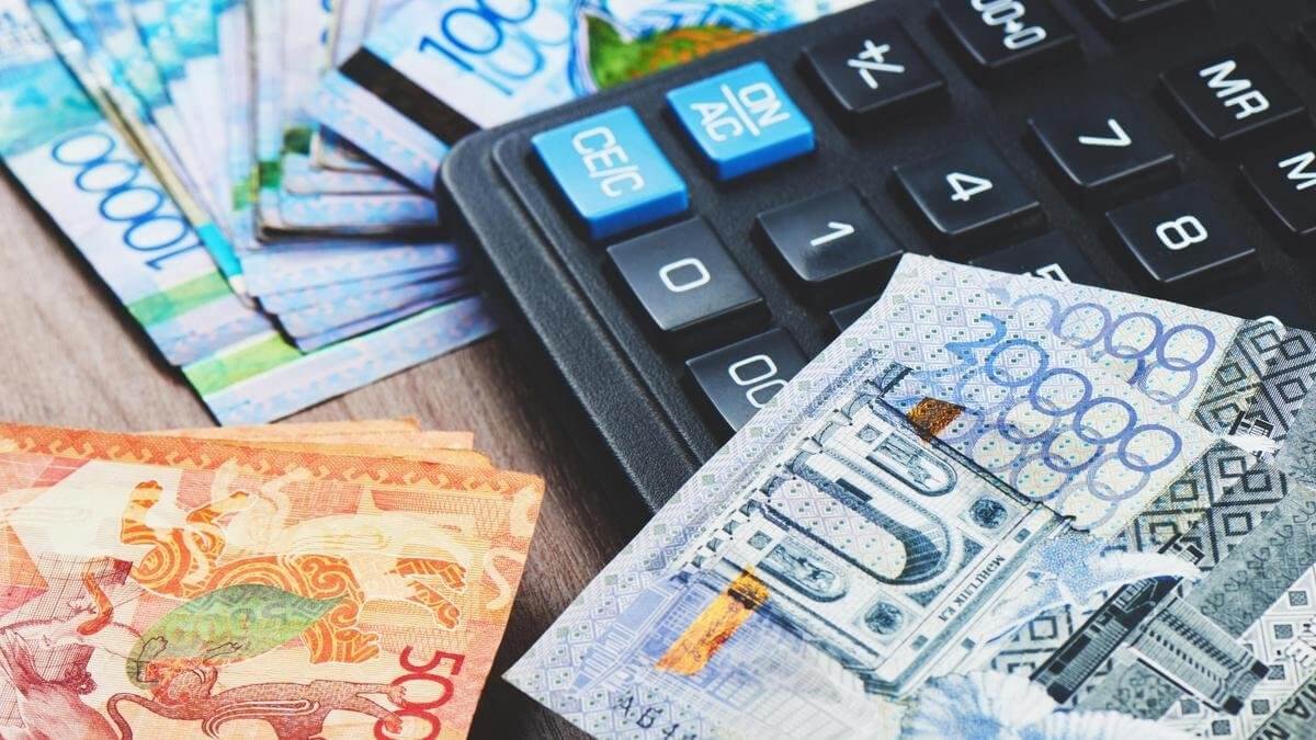Впервые в истории реальный рост ВВП в Казахстане должен превысить 250 млрд тенге