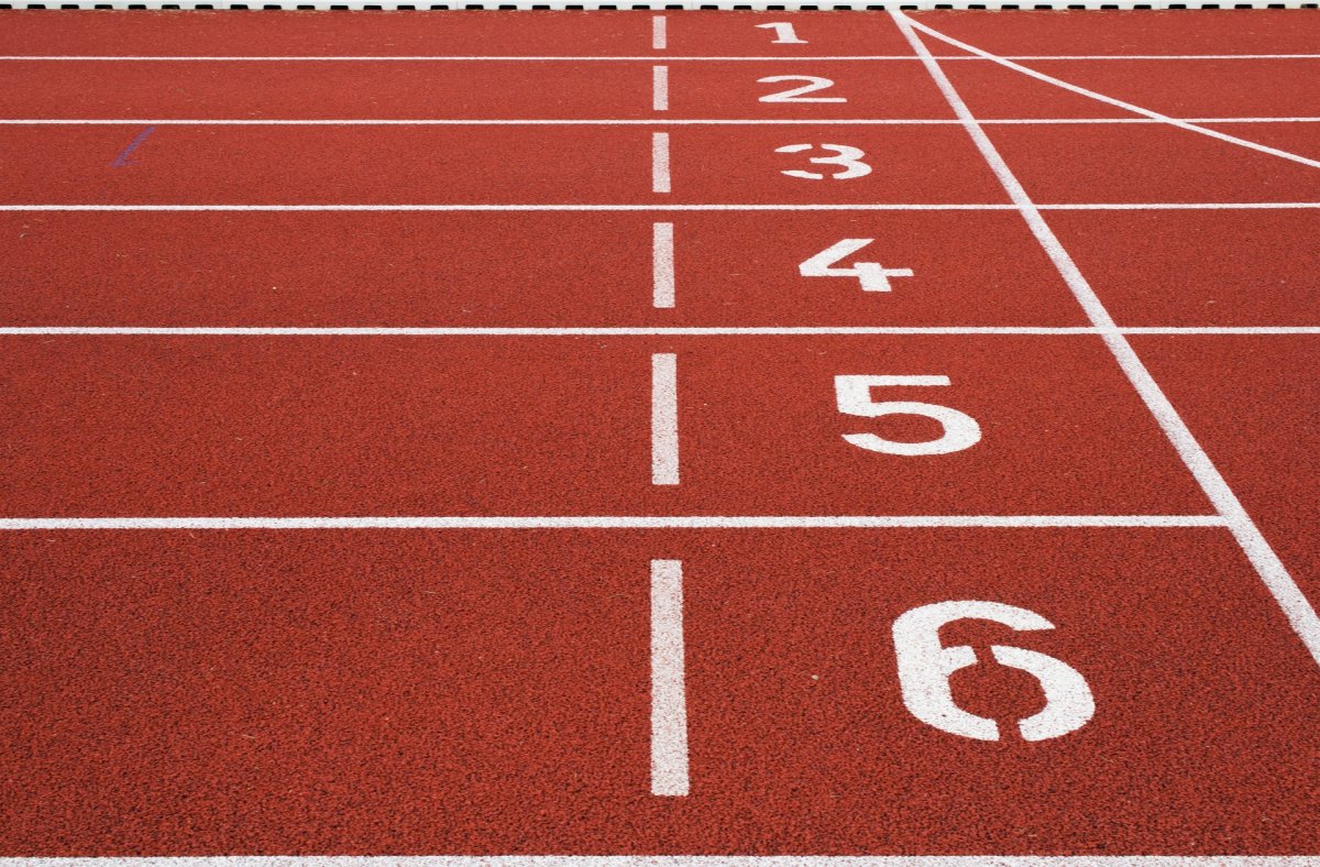 В Астане пройдет легкоатлетический турнир серии World Athletics Indoor Tour