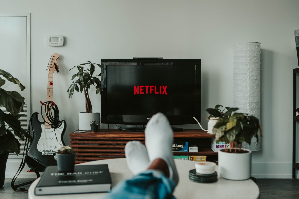Какой сериал стал самым популярным в 2022 году