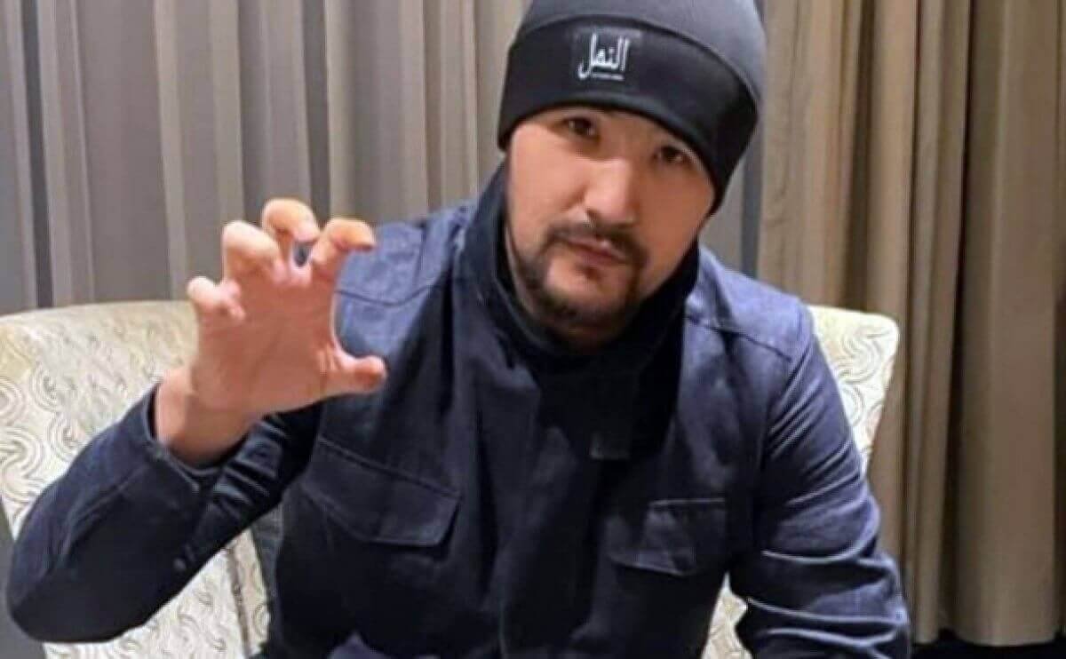 Дикому Арману снова продлили арест