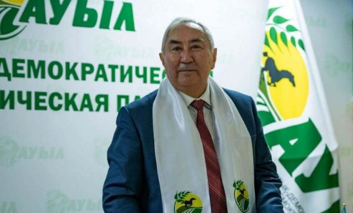 Почему я должен уходить? – Дайрабаев высказался о приговоре своим детям