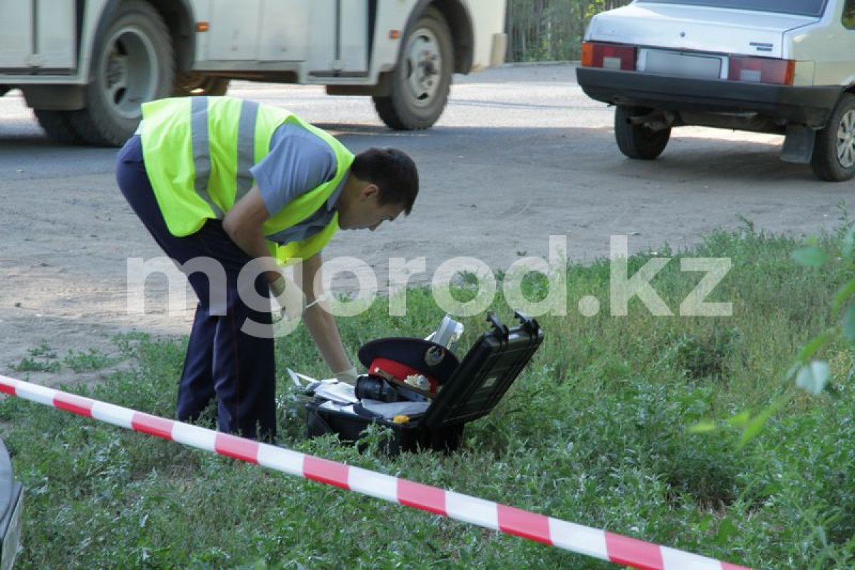 Два дня подряд в полицию сообщают о бомбах в учебных заведениях Атырау
