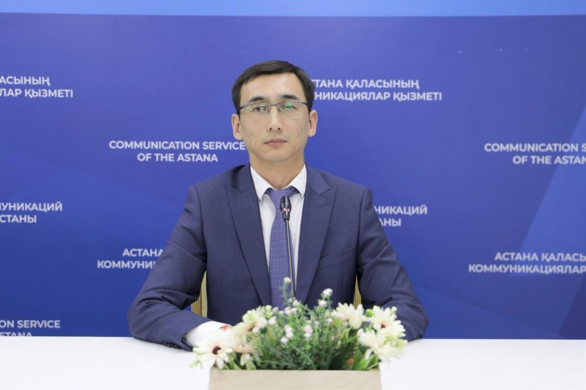 В отношении столичного аэропорта и КТЖ начато расследование – АЗРК