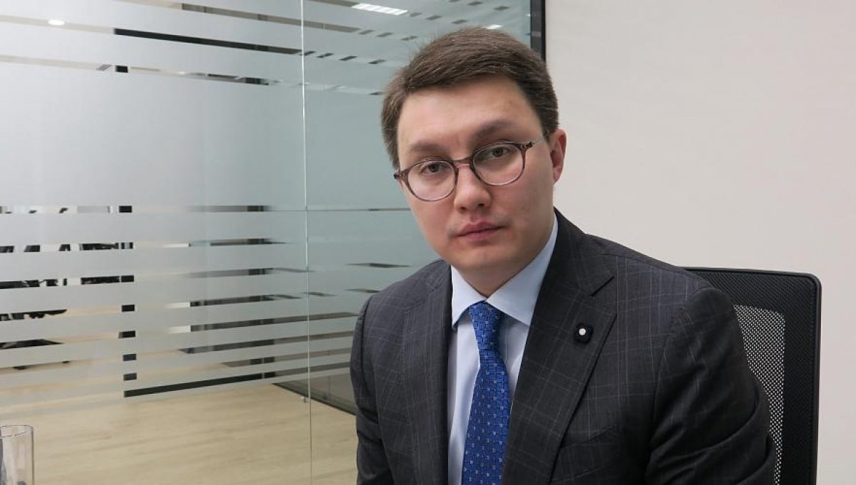 Определен генкомиссар секции Казахстана на всемирной выставке “ЭКСПО-2025 Осака”