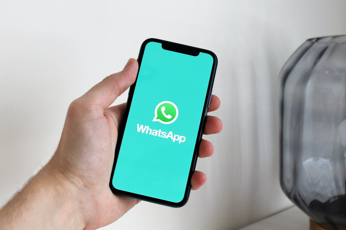 Редактировать отправленные сообщения смогут пользователи WhatsApp