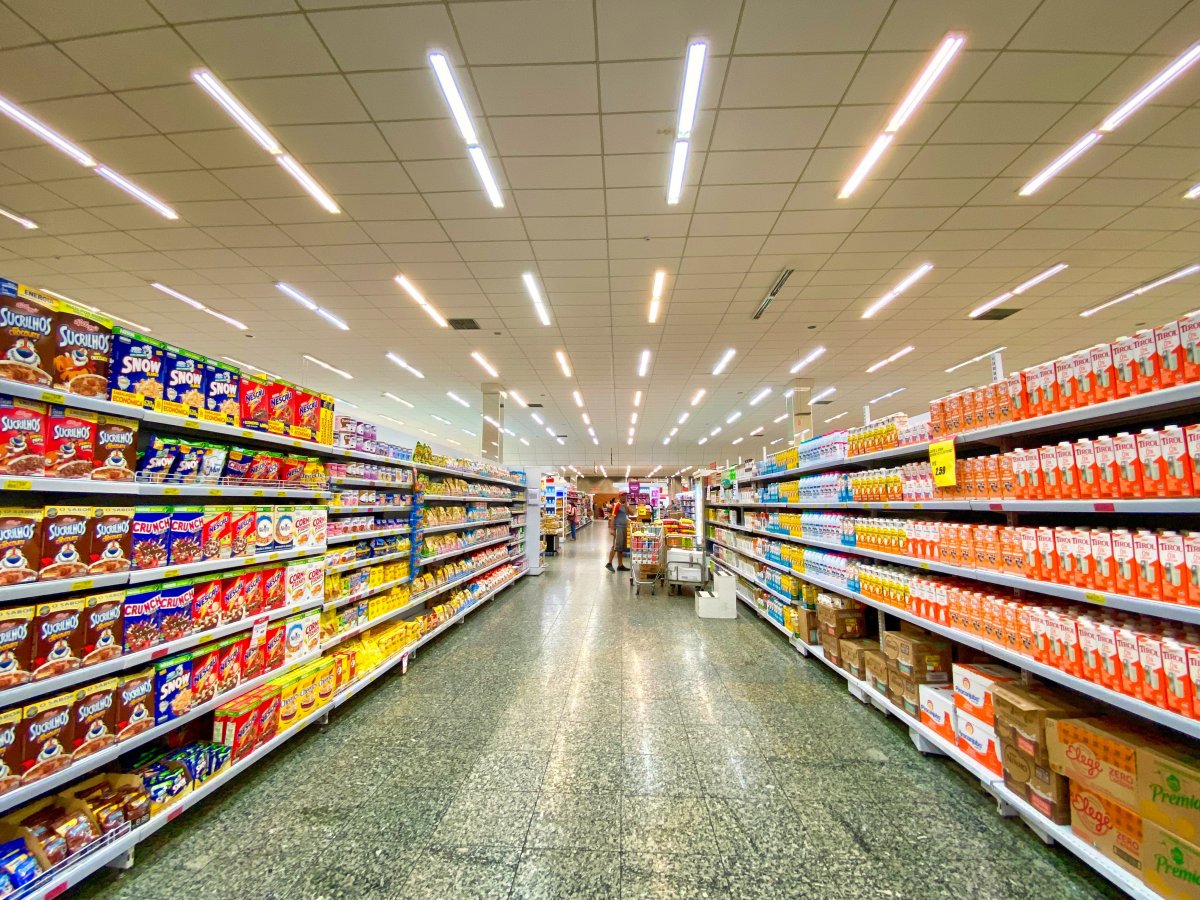 Как изменились цены на продукты за неделю в Казахстане