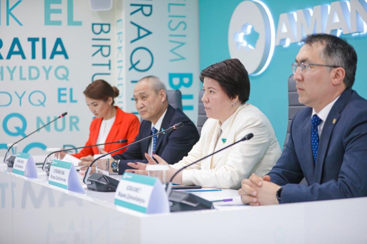 Закон об общественном контроле разработали в РК. Зачем он нужен?