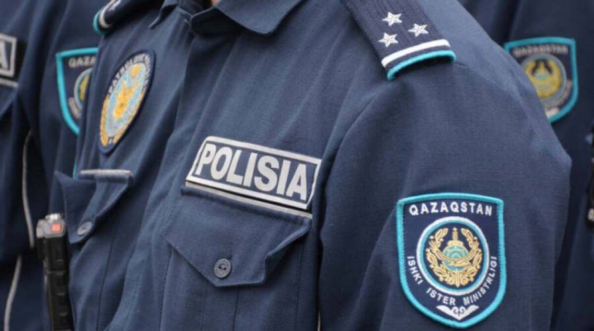 40 гастарбайтеров выдворены из Алматы