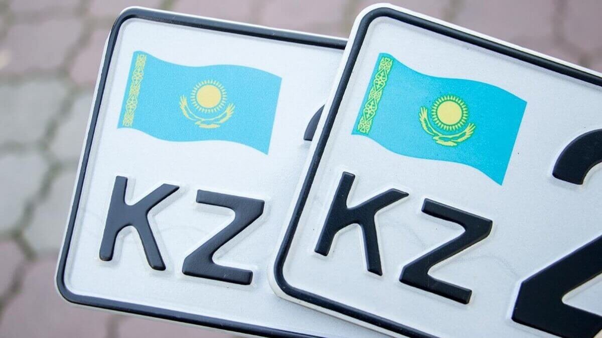 Конструктор автономеров появится в Казахстане