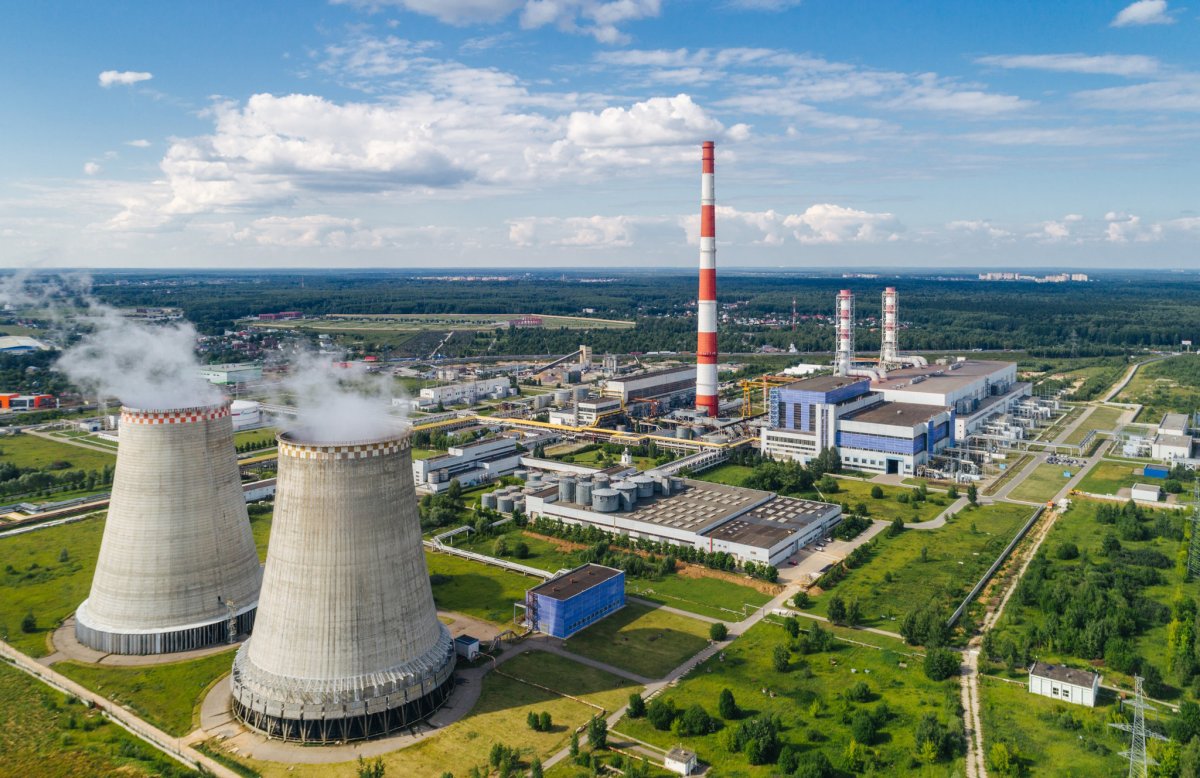 Президент дал месяц на внесение предложений по ТЭЦ-3 и газовой котельной в Астане