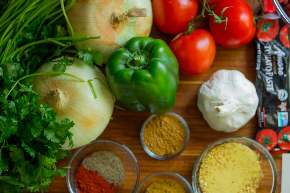 Как изменились цены на продукты за неделю в Казахстане