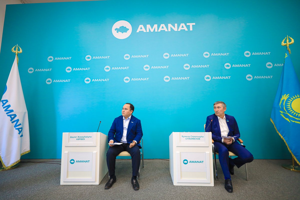 Около 700 тысяч квадратных метров жилья за два года построили в Абайской области