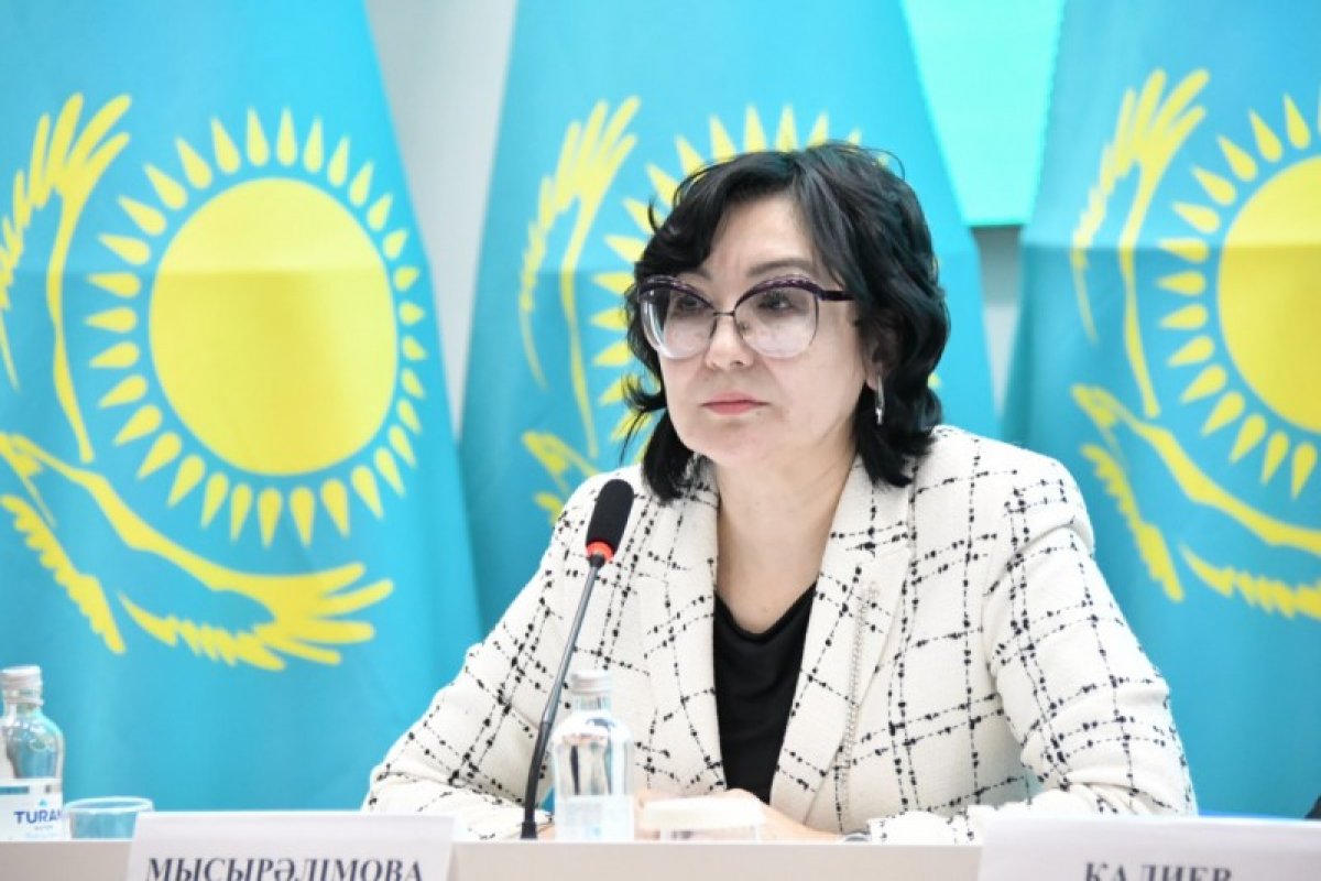 Емкий стратегический документ – депутат AMANAT о Послании президента