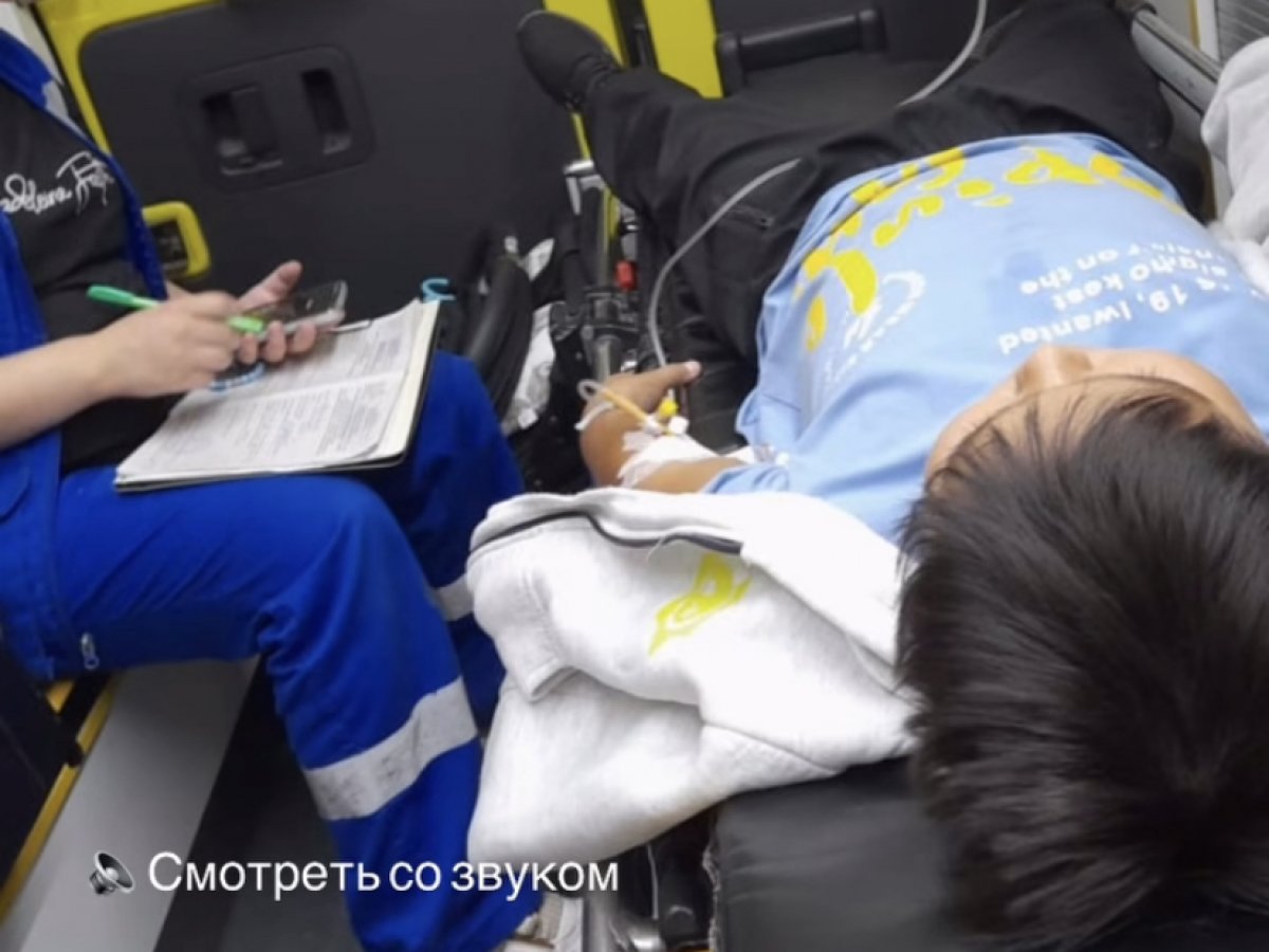 Написал предсмертную записку: четвероклассник пытался покончить с собой в Алматинской области