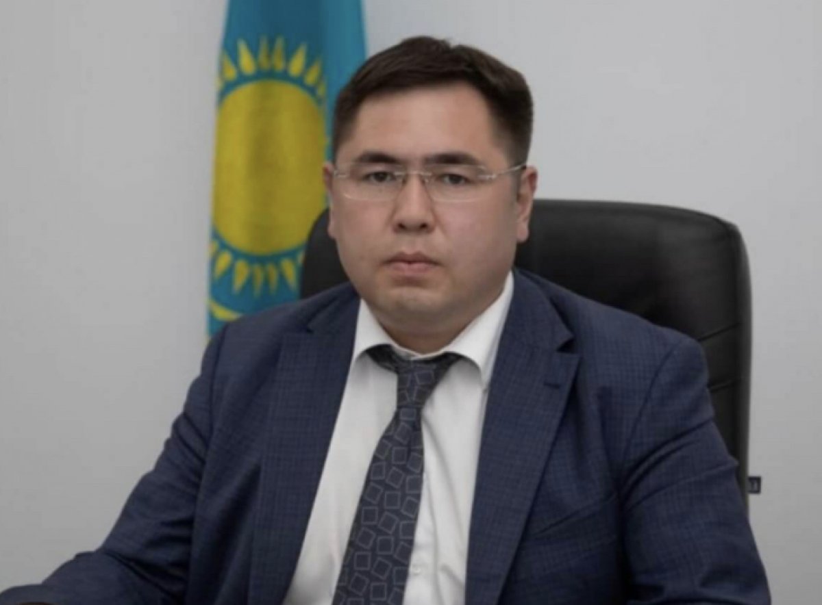 Назначен новый аким Павлодара