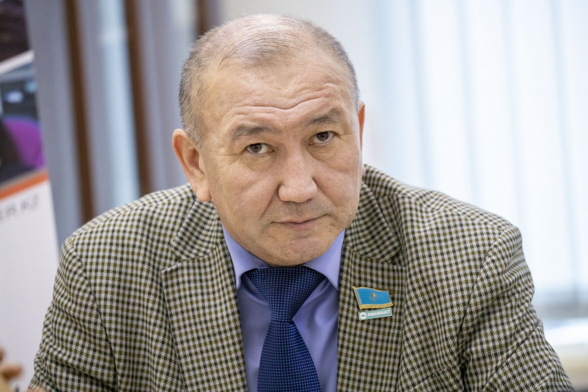 Выше любого закона — нравственность