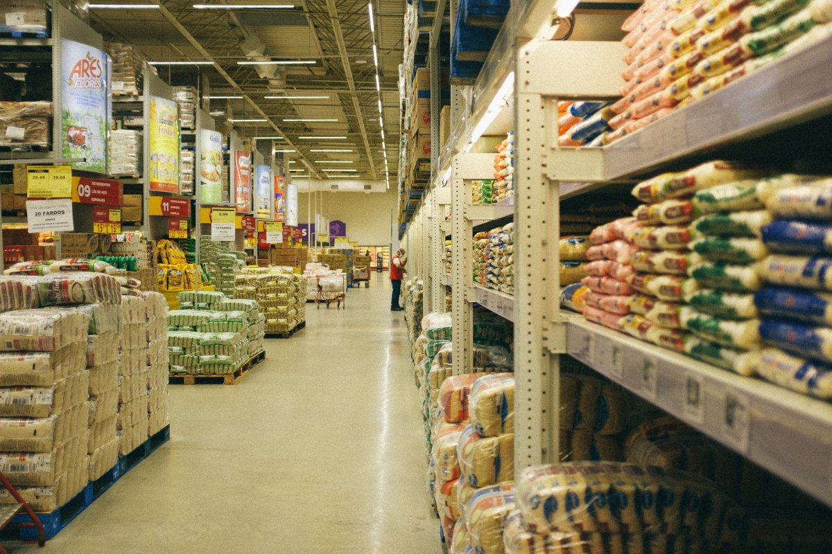 Как изменились цены на продукты за неделю в Казахстане