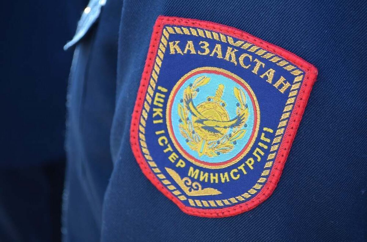 Насильника из России задержали в Акмолинской области