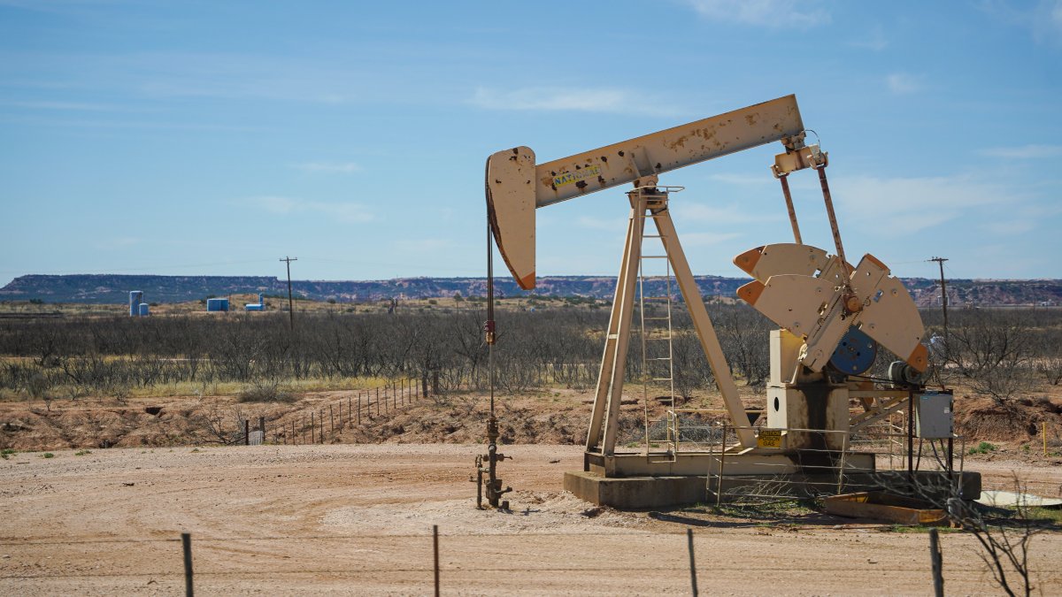 На 15% снизились доходы от экспорта нефти в Казахстане