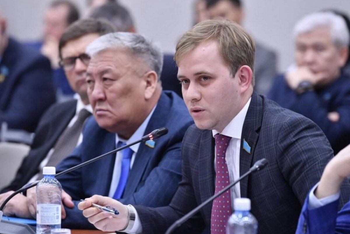 Собственник не сделал никаких выводов – депутат об аварии на шахте АМТ