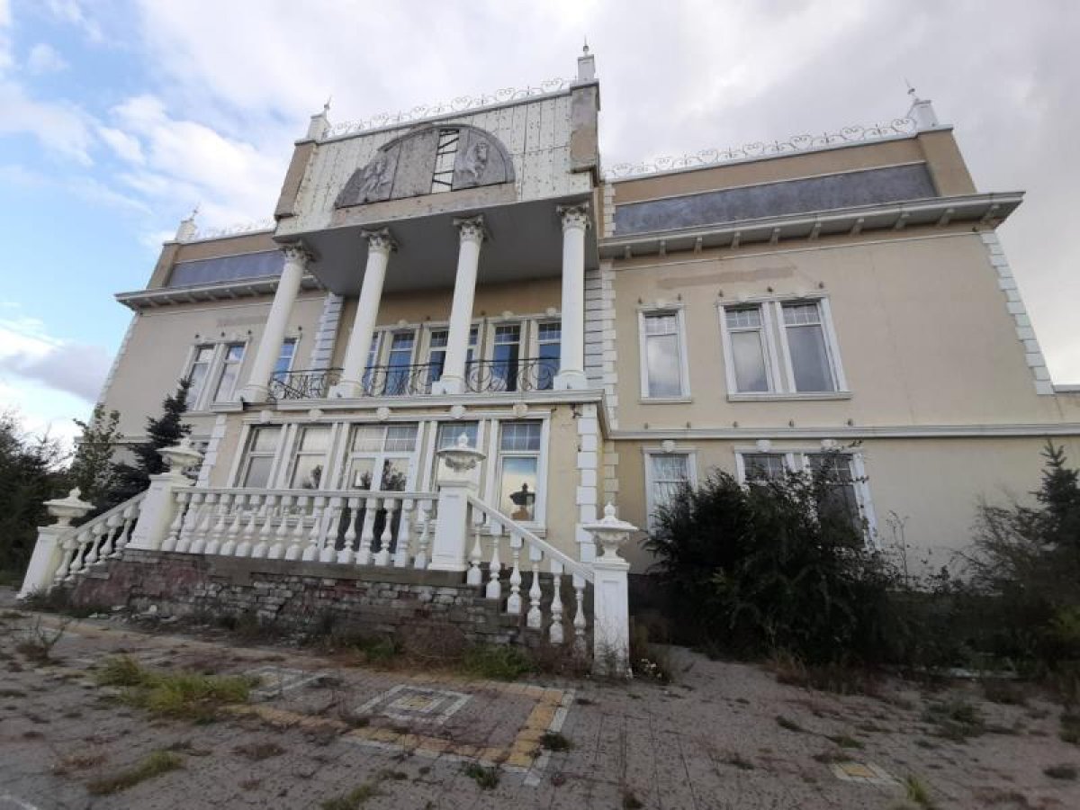 Ресторан осужденного экс-акима Костаная снова выставляют на продажу