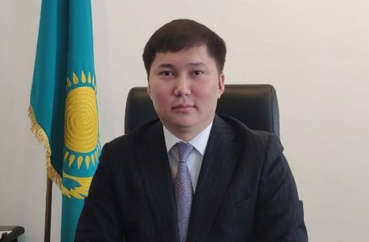 Токаев назначил руководителя Бюро нацстатистики