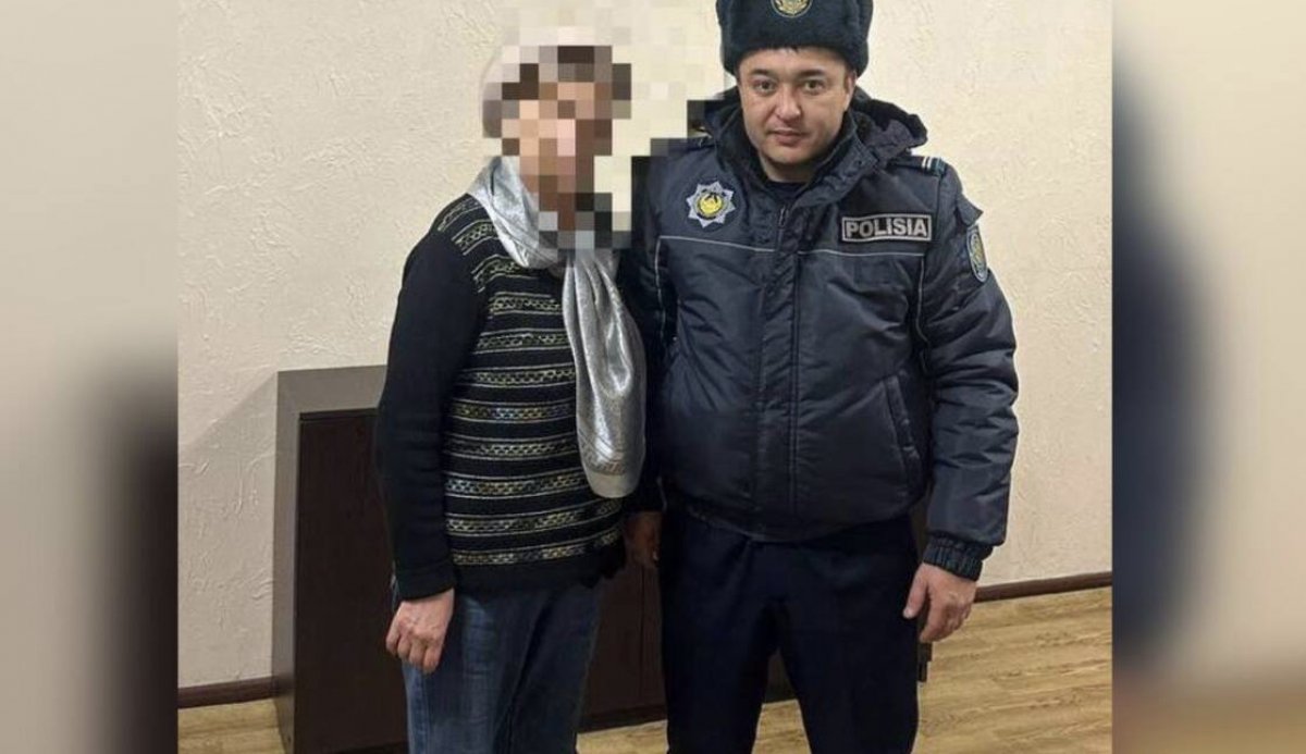 Администратор магазина спасла пенсионерку от мошенника в Рудном