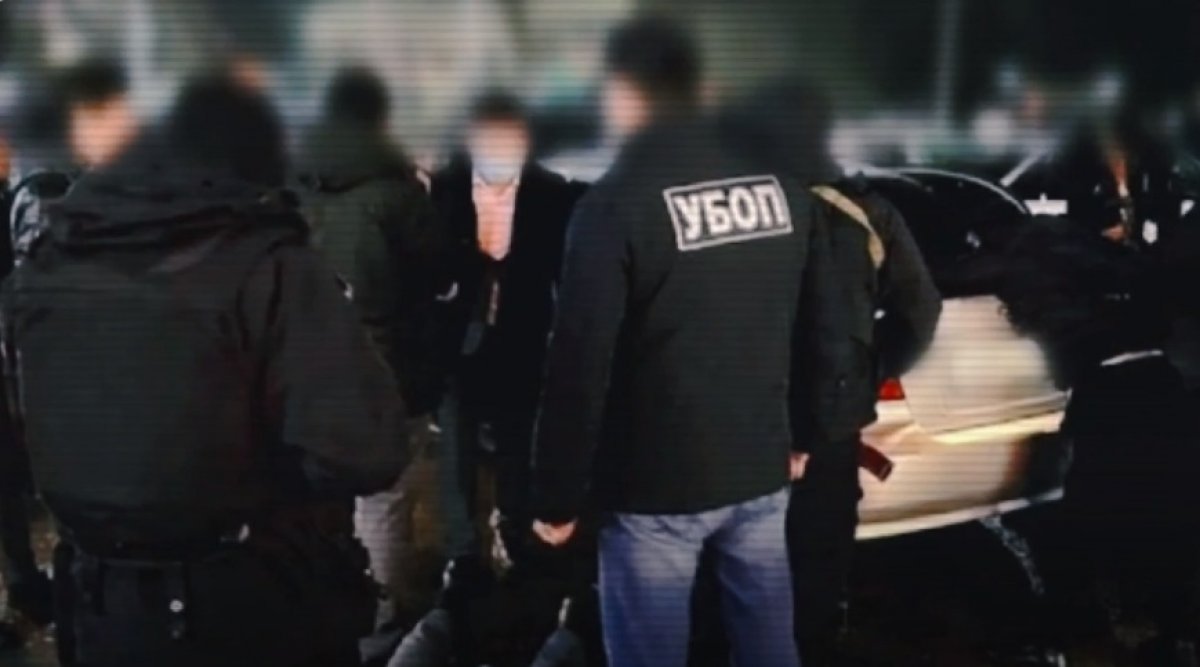 Криминальные разборки и вымогательство: семь человек задержали в Павлодарской области