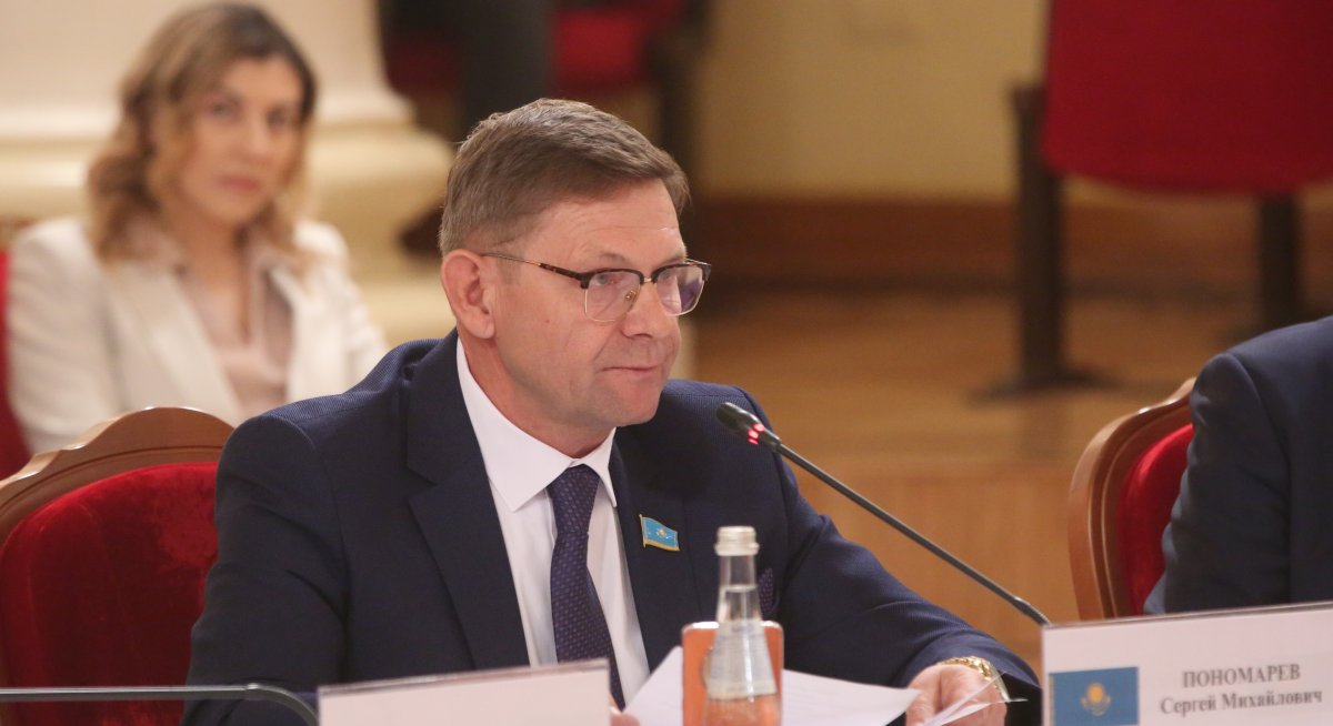 Ощущение, что правительство в режиме спячки – депутат о дефиците воды в РК
