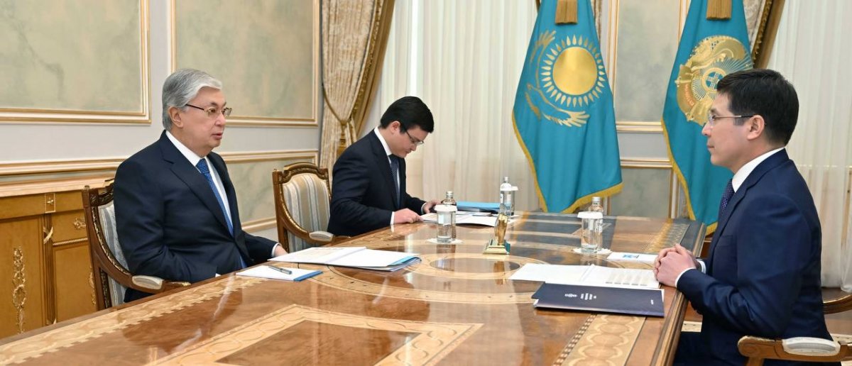 Расходы на каждого казахстанца увеличились вдвое – Фонд медстрахования
