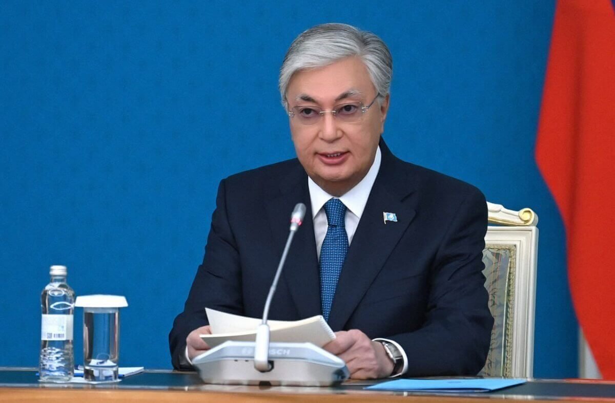 Президент прибыл поддержать национальную сборную по футзалу (ВИДЕО)