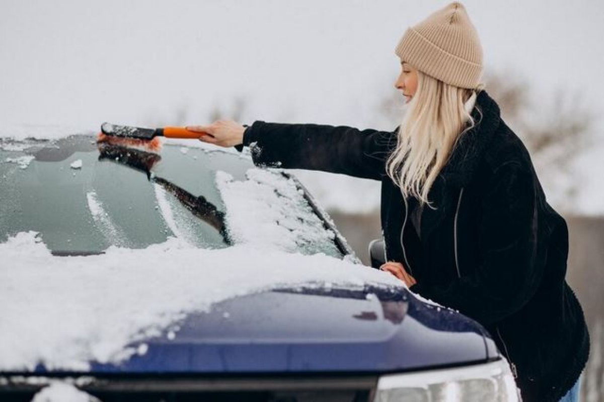 Какая погода ожидает казахстанцев 15 декабря