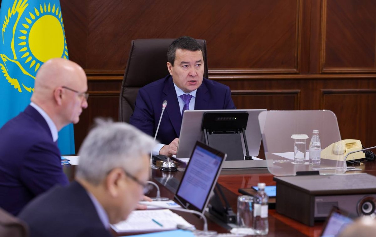 Сколько "комфортных школ" построят до 2026 года в Казахстане