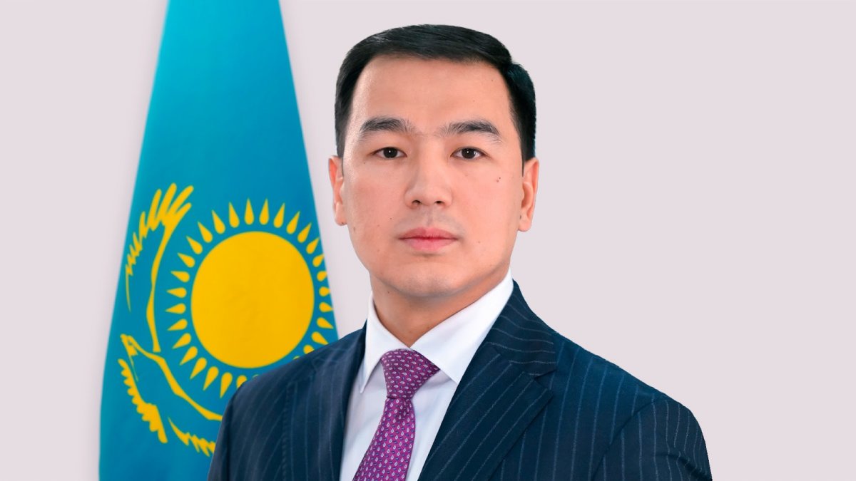 В Комитете информации Минкультуры назначили нового руководителя