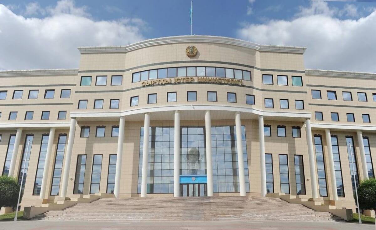Есть ли среди пострадавших в Йемене казахстанцы, ответили в МИД