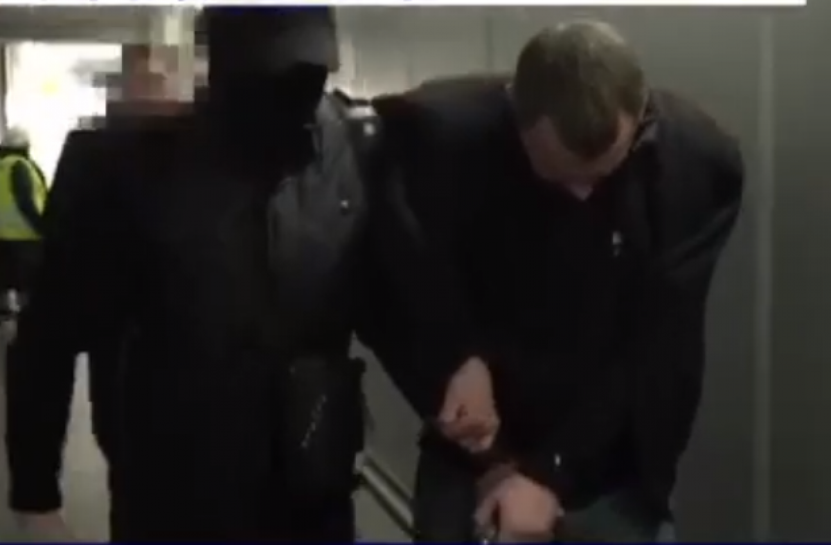 Еще одного казахстанца экстрадировали из Испании по делу о финпирамиде (ВИДЕО)