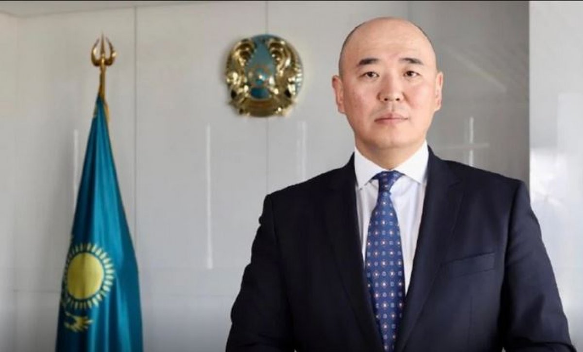 Назначен министр промышленности и строительства