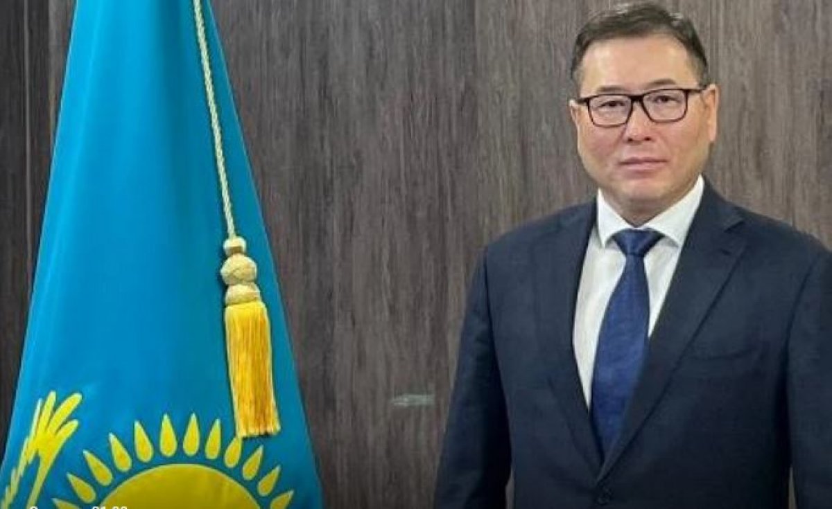 Переназначен еще один министр