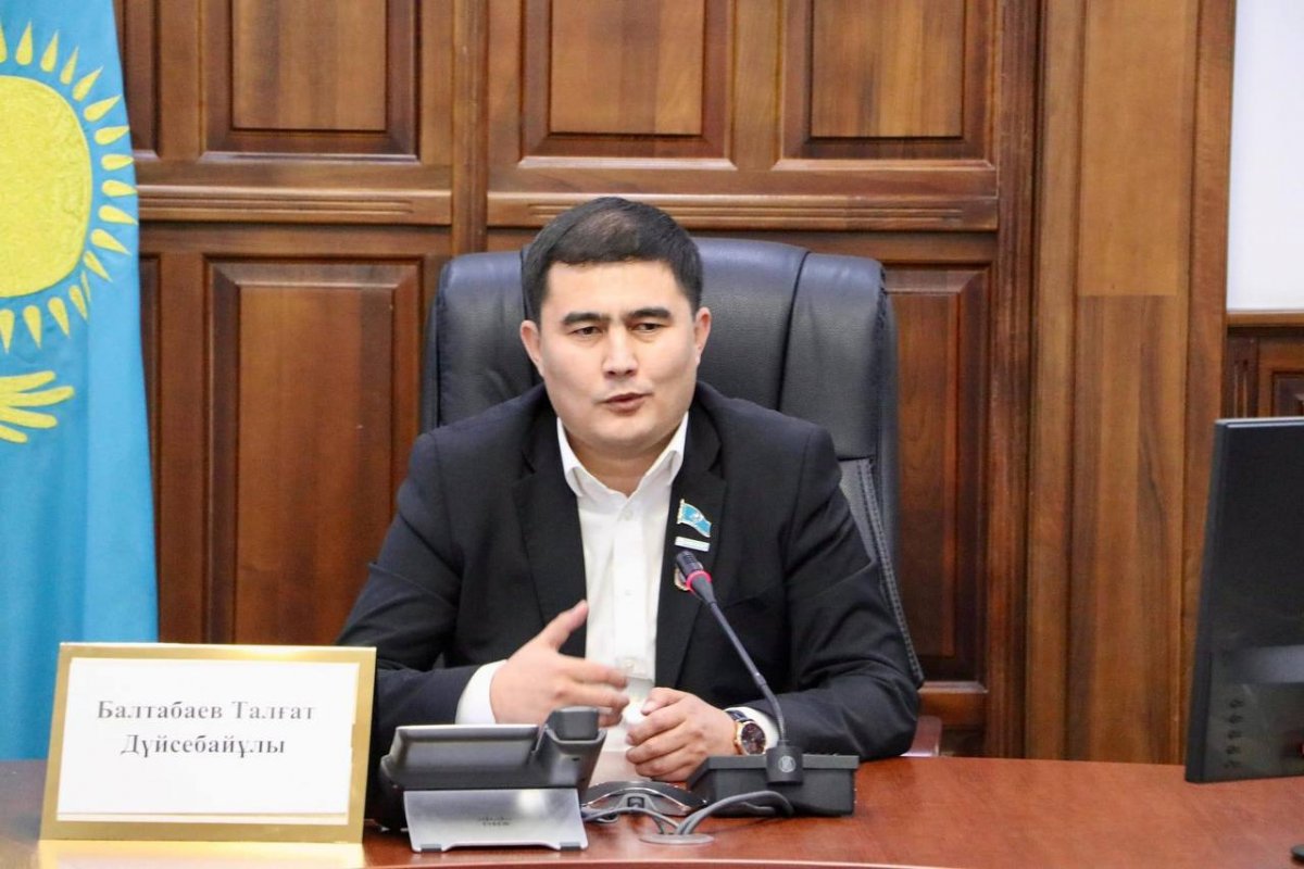 Устаревшее оборудование и нехватка кадров: о проблемах АПК высказался депутат