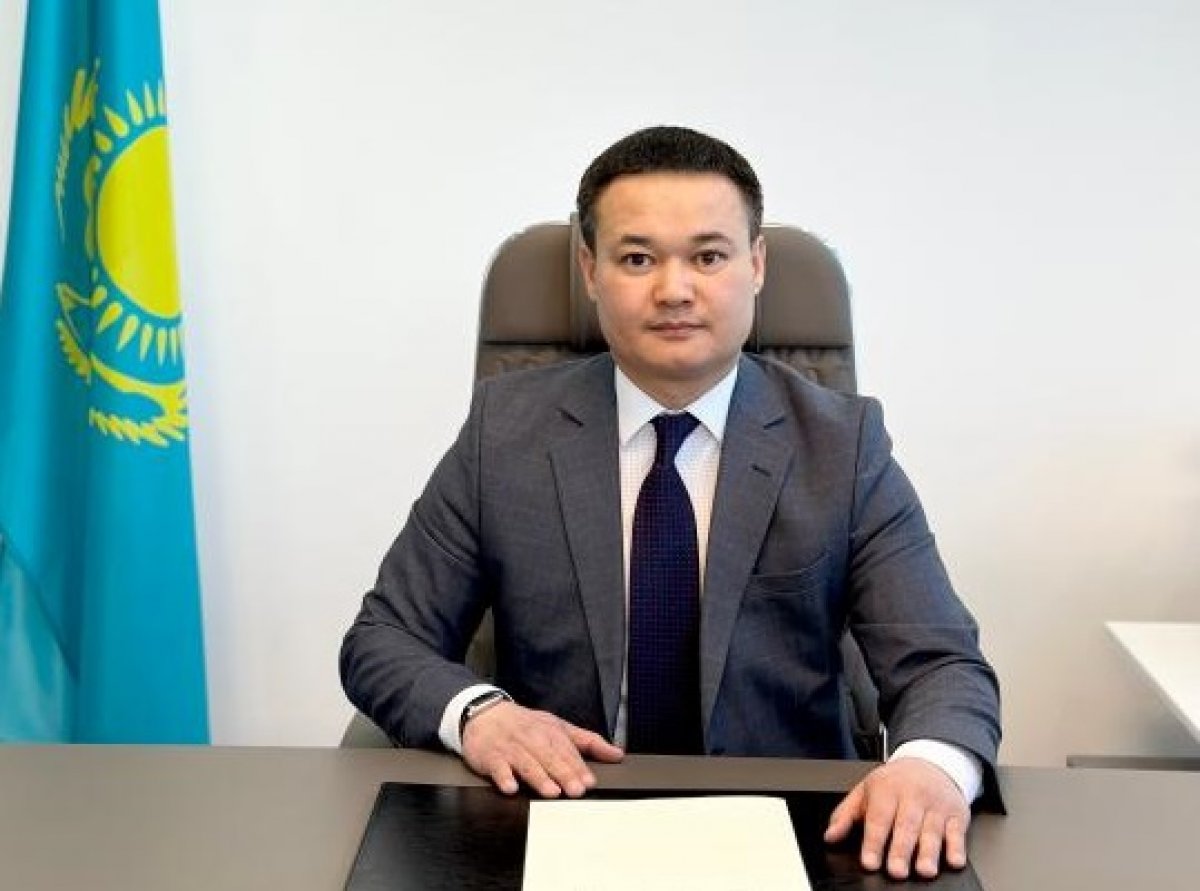 Назначен новый руководитель "Казавиаспаса"