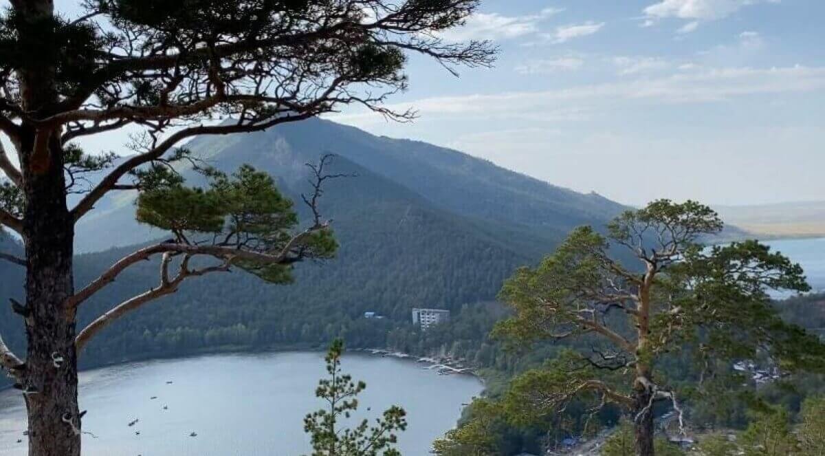 Площадь нацпарка Бурабай увеличили в Казахстане