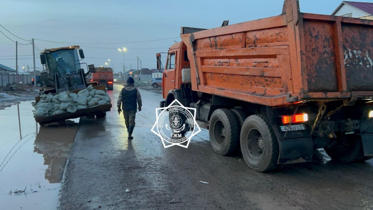 Нынешняя приточность воды в водохранилища страны - крупнейшая с 1980 года – МВРИ