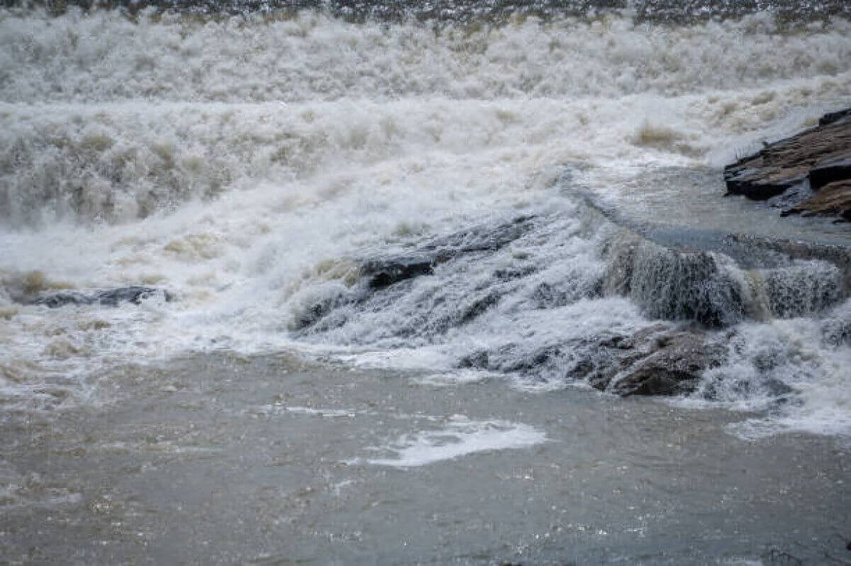 Кыргызстан поставит Казахстану свыше 560 млн кубометров поливной воды